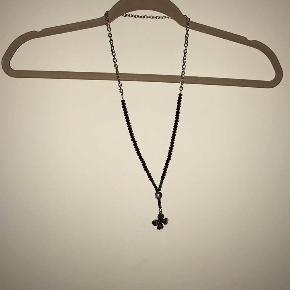 Custom necklace